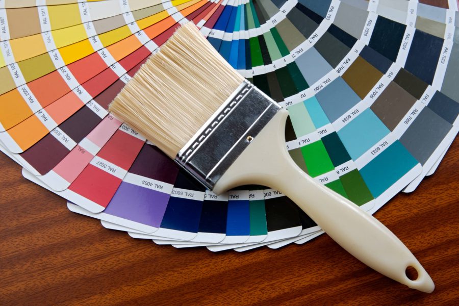 Choosing Unique Colour Schemes for Your Home